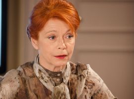 Neda Arnerić: Sve sam probala u karijeri