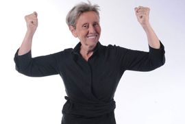 Eva Ras piše knjigu o Farmi