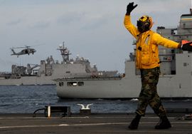 Japan: Visok nivo radioaktivnog joda u Pacifiku