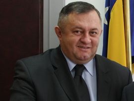 Tužilaštvo za ratne zločine Srbije demantuje Barašina