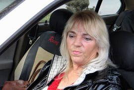 Sarajevo: Asima vozi taksi slušajući Tinu Turner