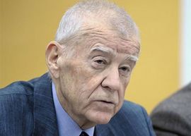 Sahranjen Živorad Kovačević