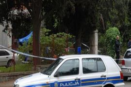 U eksploziji povrijeđen dječak