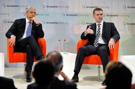 Tadić: Nerealno očekivati da se u BiH može stvoriti jedna nacija  ...