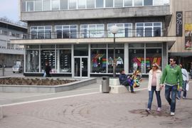 Krajina Borac sačuvao imovinu u sporu protiv Borca iz Travnika