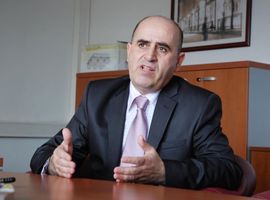 Rami Redžepi, ambasador Makedonije: Sa BiH nemamo otvorenih pitanja