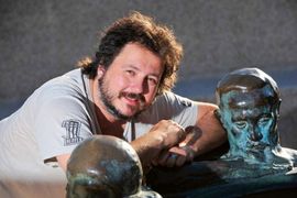 Danilo Šerbedžija: Tata Rade me slušao na setu