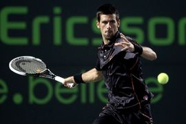 Majami: Đoković, Troicki i Ivanovićeva u osmini finala