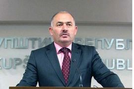 Bojić kandidat za zamjenika predsjednika SDS-a