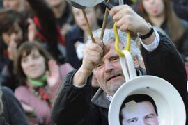 Merkelova jača, ali Zeleni ulaze u pokrajinsku vladu