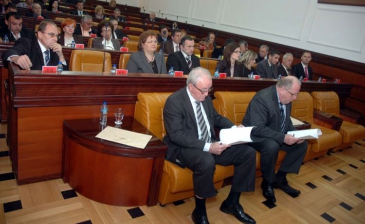 Banjaluka: Izbori za članove Savjeta MZ od 20. marta do 10. aprila