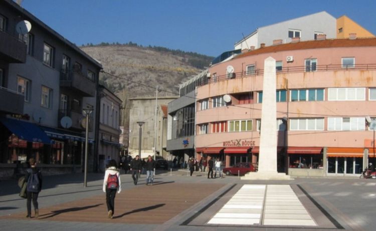 Slave samo Bošnjaci