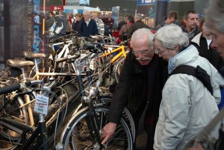 Turističke agencije iz BiH u Amsterdamu