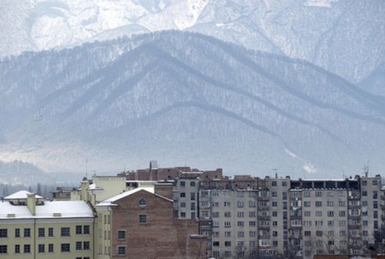 Vladikavkaz: Ukrali pet miliona evra