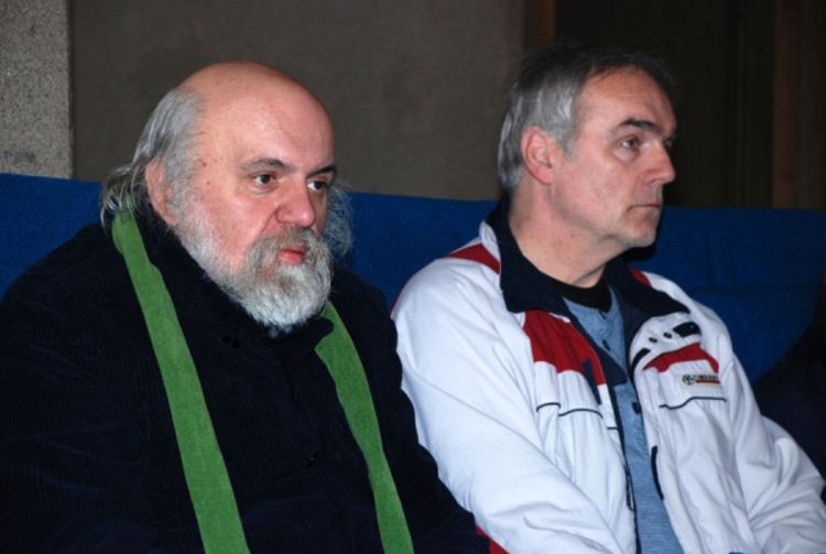 Gojer režira praizvedbu Milorada Pavića na srpskom