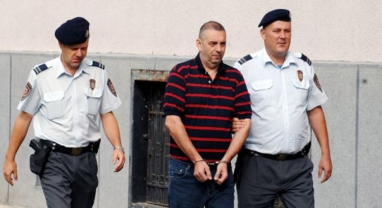 Sisak: Srbin optužen za ratni zločin štrajkuje glađu