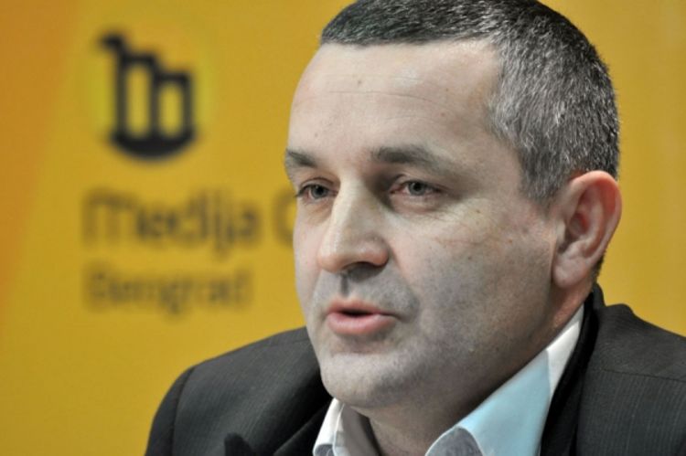 Izbjegli Srbi žele spriječiti ulazak Hrvatske u EU