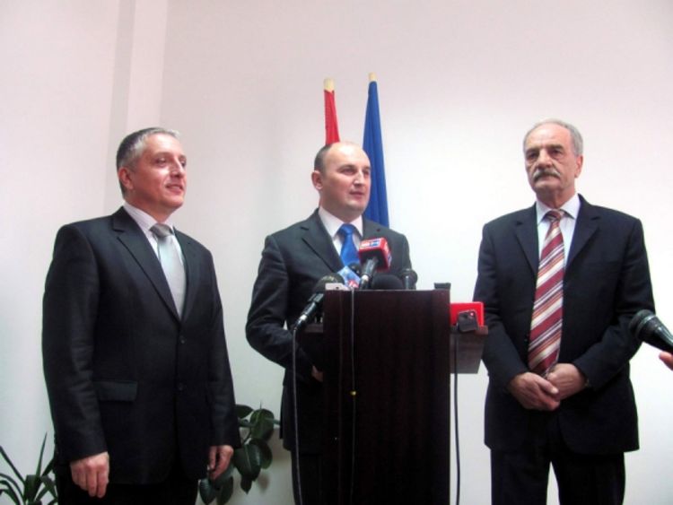 Vlada RS pruža podršku Republičkoj upravi civilne zaštite