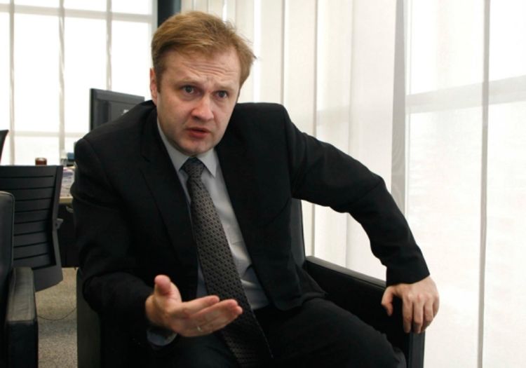 Amer Bukvić: Veliki investitori traže domaće projekte