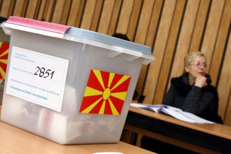 Makedonska opozicija prijeti bojkotom izbora