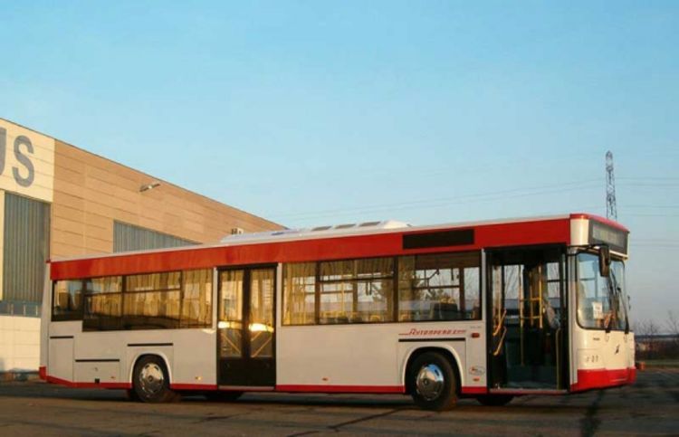 U Čačku uveli muške i ženske autobuske karte