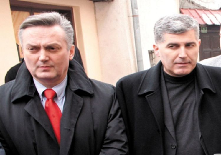Propao sastanak Čovića i Lagumdžije