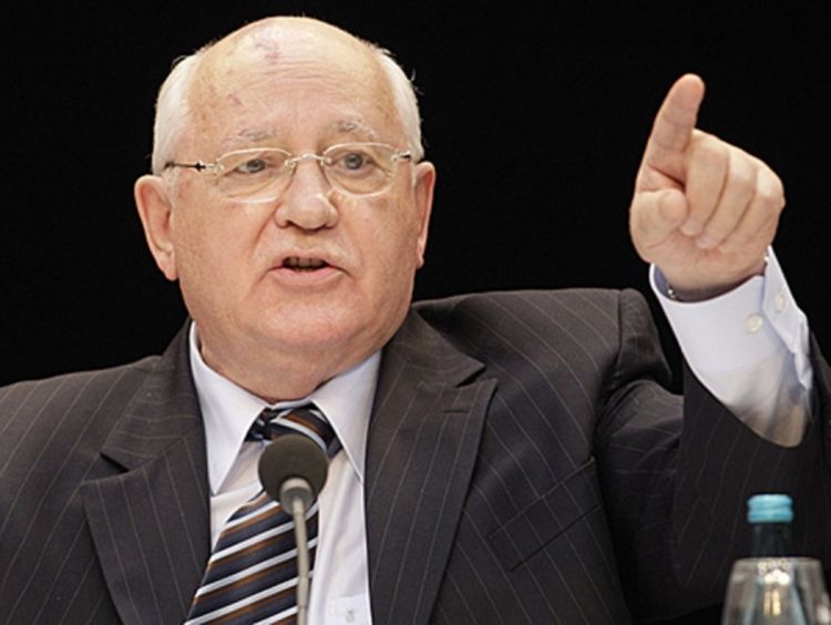 Gorbačov pozvao Putina da se ne kandiduje