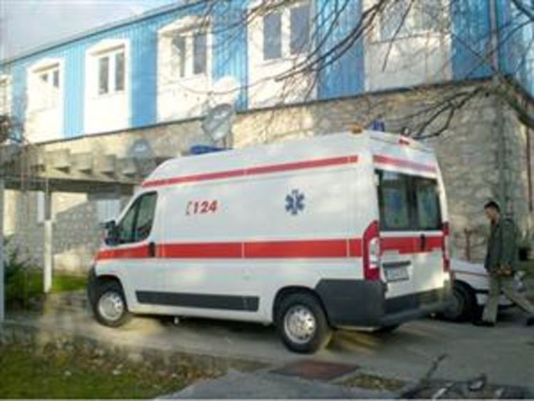 Donacija medicinske opreme domu zdravlja u Berkovićima