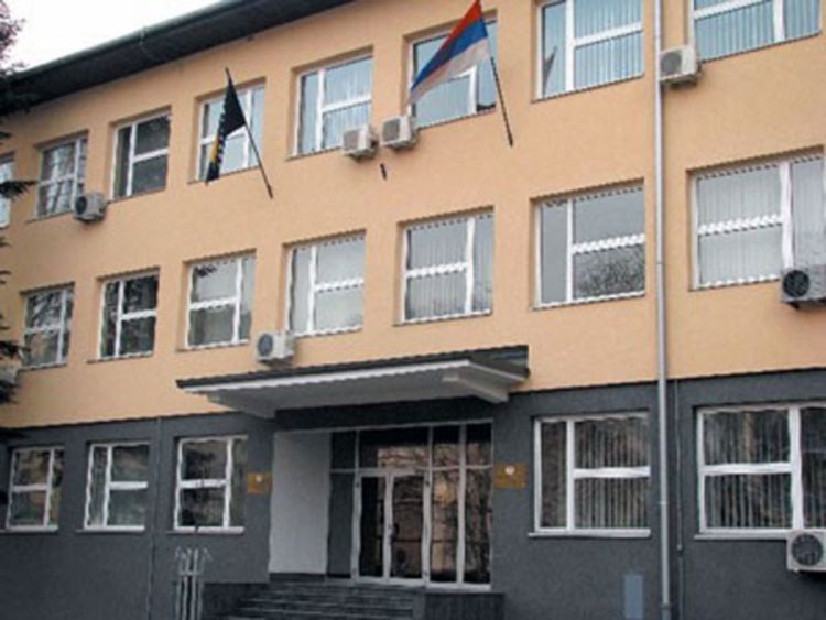 Jednomjesečni pritvor osumnjičenom za razbojništvo