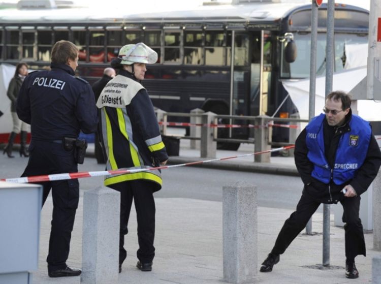 Napadač na američke vojnike duboko posvećen islamu