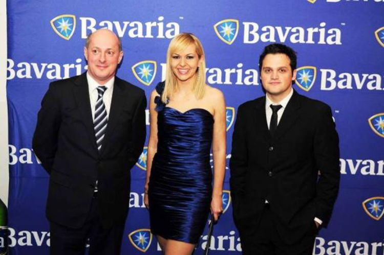Bavarijina trouglasta boca piva predstavljena i u BiH (Foto)