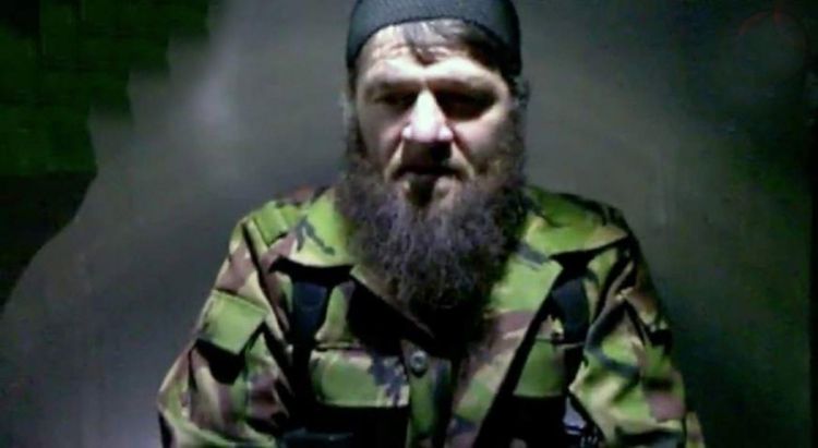Doku Umarov pozvao na džihad