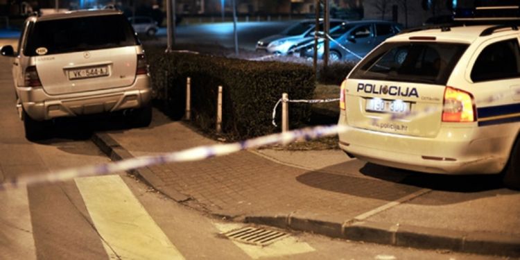 Policajac se posvađao s mladićem, otišao kući po pištolj pa ga ubio