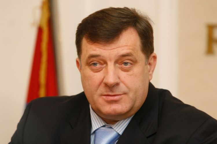 Dodik darovao 50.000 KM za vrtić u Prijedoru