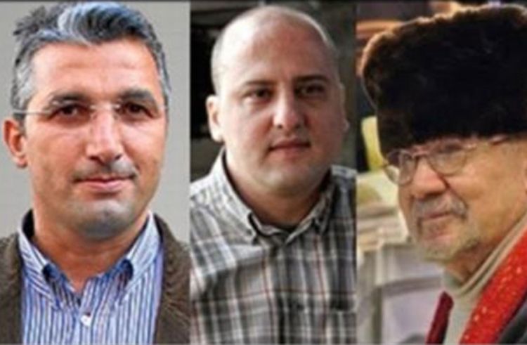 Ankara: Novinari na meti policije