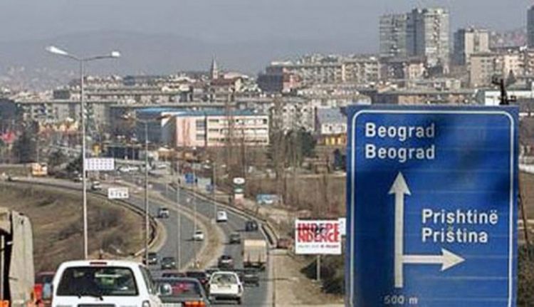 Beograd i Priština na Dan žena počinju pregovore