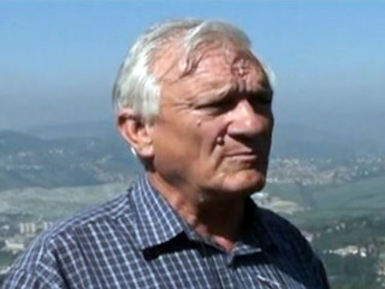 Divjak uhapšen u Beču, protesti pred Ambasadom Austrije