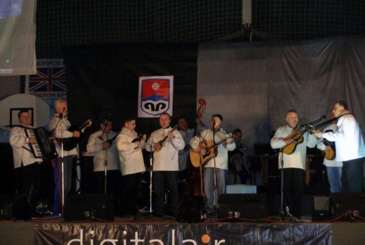 Prijedor: Koncert za pomoć poplavljenim područjima