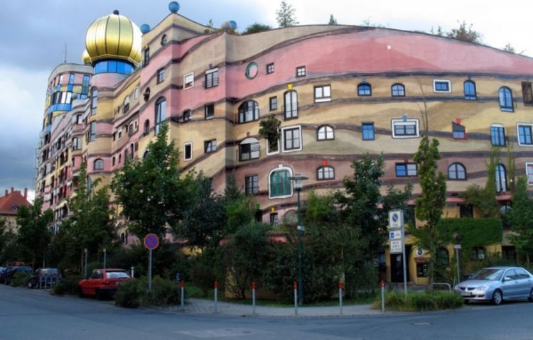 Najneobičnije svjetske građevine bude pažnju javnosti
