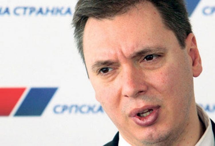 Vučić: Srbija poražena odlukom o Purdi
