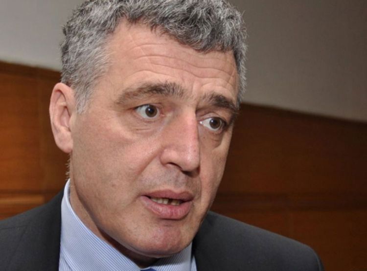 Prodanović: Lagumdžija ruši Dejton