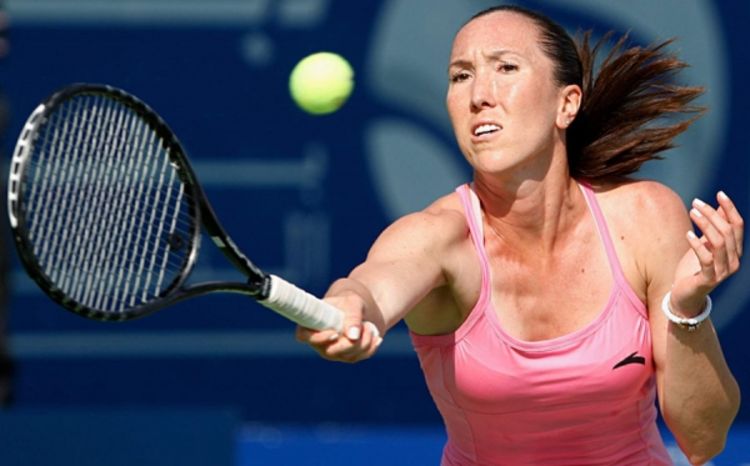 Monterej: Jelena Janković u finalu