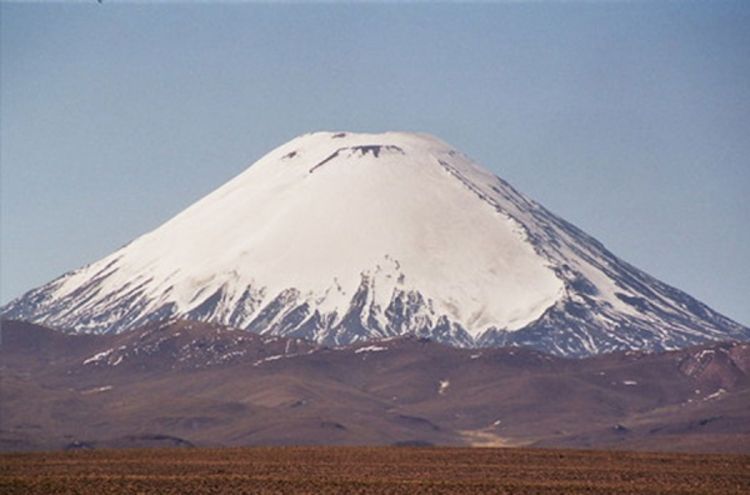 Ponovo zemljotres u Čileu
