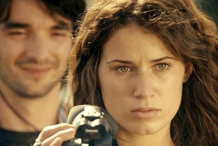 Nagrada Eritrocit makedonskom filmu Majke (Video)