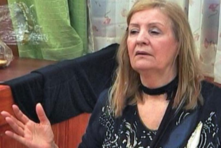 Lepa Lukić u bolnici nakon svađe