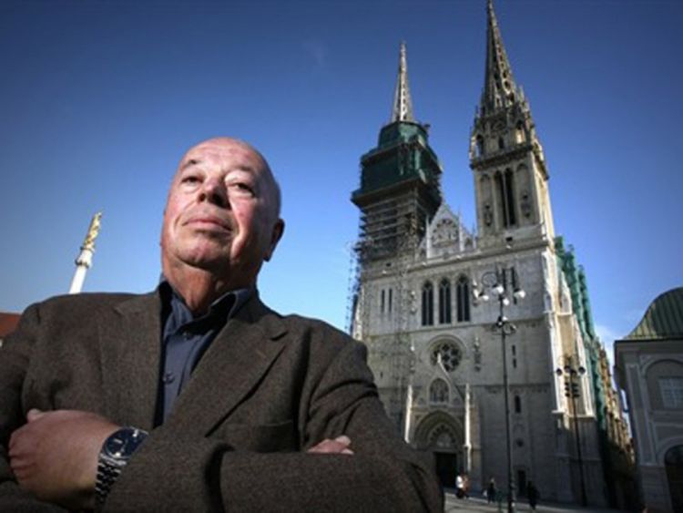 Tomac: Lagumdžija ništa ne radi bez međunarodne podrške
