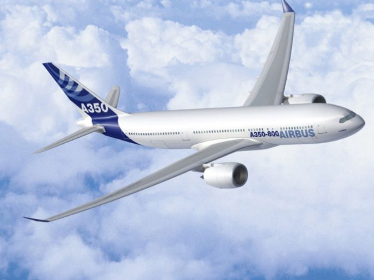Azija će biti odredište za trećinu putničkih aviona