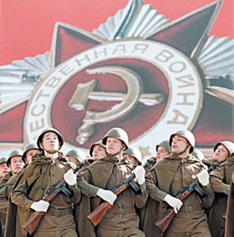 Izraelci grade spomenik u čast Crvene armije