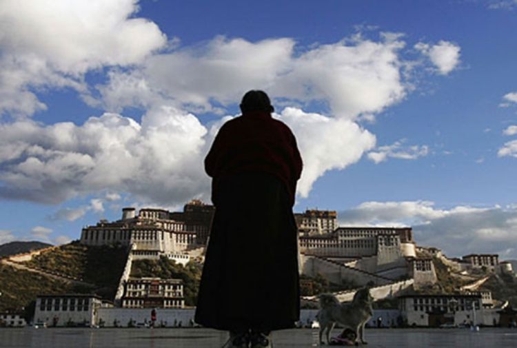Tibet zatvoren za strane turiste