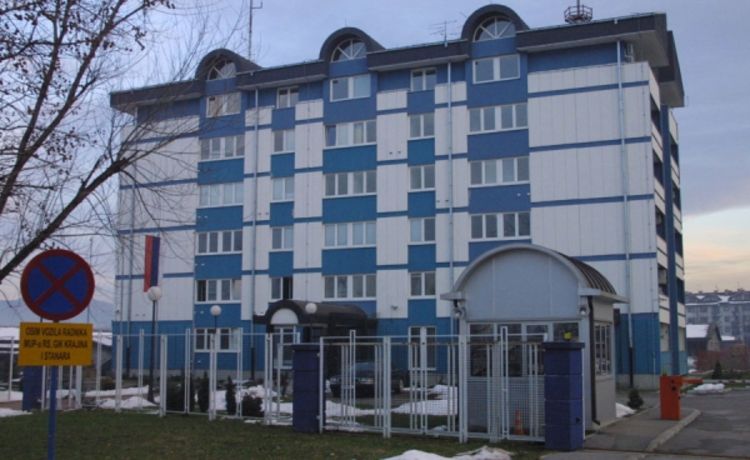 Gligorića brišu iz imenika vještaka